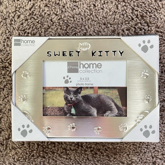 Pet mini Max photo album, sweet kitty cat - Picture 1 of 2